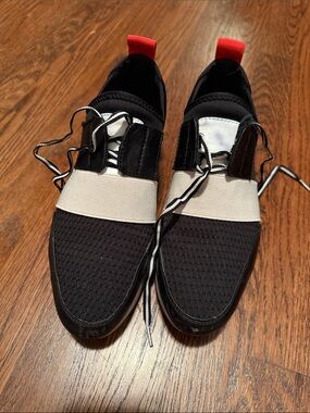 Steve Madden shoes